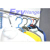 EzyHanger Stainless Steel Foldable Clothes Drying Rack – SKU: EH3800 - Image 4
